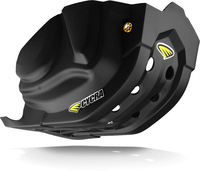 Cycra Full Armor,  engine guard