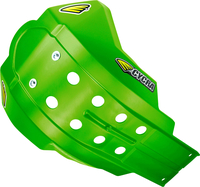 Cycra Full Armor,  engine guard