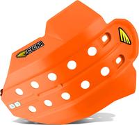 Cycra Full Armor,  engine guard