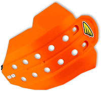 Cycra Full Armor,  engine guard