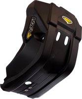 Cycra Full Armor,  engine guard