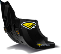 Cycra Full Armor,  engine guard