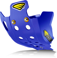 Cycra Full Armor,  engine guard