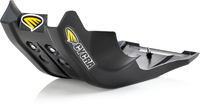 Cycra Full Armor,  engine guard