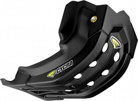 Cycra Full Armor Honda CRF 450R 17-18,  engine guard