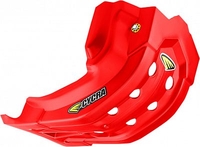 Cycra Full Armor Honda CRF 450R 17-18,  engine guard