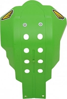 Cycra Full Armor Kawasaki KX 250F 13-16,  engine guard