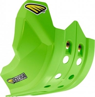 Cycra Full Armor Kawasaki KX 450F 16-18,  engine guard