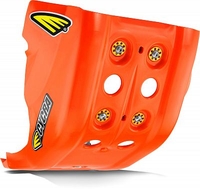 Cycra Full Armor KTM SX-F 250/350 16-18,  engine guard