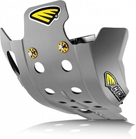 Cycra Full Armor Yamaha YZ 250 05-22,  engine guard