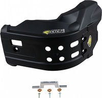 Cycra Full Armor Yamaha YZ 250/450F 18-22,  engine guard