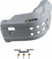 Cycra Full Armor Yamaha YZ 250/450F 18-22,  engine guard
