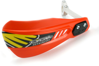 Cycra MX Alloy,  handguards