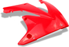 Cycra MX Powerflow,  radiator shrouds