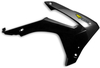 Cycra MX Powerflow,  radiator shrouds