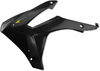 Cycra MX Powerflow,  radiator shrouds