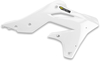 Cycra MX Powerflow,  radiator shrouds