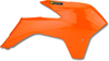 Cycra MX Powerflow,  radiator shrouds