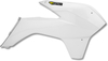 Cycra MX Powerflow,  radiator shrouds