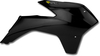 Cycra MX Powerflow,  radiator shrouds