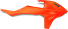 Cycra MX Powerflow,  radiator shrouds