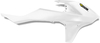 Cycra MX Powerflow,  radiator shrouds
