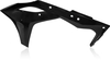 Cycra MX Powerflow,  radiator shrouds