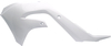Cycra MX Powerflow,  radiator shrouds