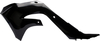 Cycra MX Powerflow,  radiator shrouds