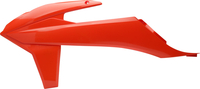 Cycra MX Powerflow,  radiator shrouds