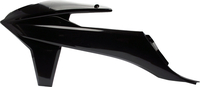 Cycra MX Powerflow,  radiator shrouds