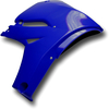 Cycra MX Powerflow,  radiator shrouds