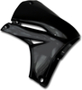 Cycra MX Powerflow,  radiator shrouds