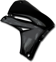 Cycra MX Powerflow,  radiator shrouds