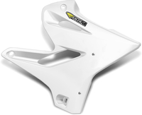 Cycra MX Powerflow,  radiator shrouds