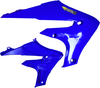 Cycra MX Powerflow,  radiator shrouds