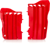 Cycra MX,  radiator louvers