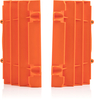 Cycra MX,  radiator louvers
