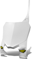Cycra MX,  stadium number plate