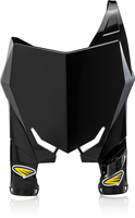 Cycra MX,  stadium number plate