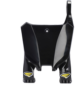 Cycra MX,  stadium number plate