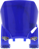 Cycra MX,  stadium number plate