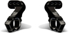 Cycra Probend CRM Ultra,  bar clamps,  color: Black,  size: 22 mm