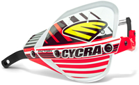 Cycra Probend No-Clamp Factory,  handguards