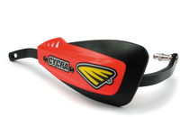 Cycra Probend No-Clamp Serie One,  handguards