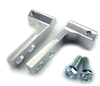 Cycra Probend Triple Clamp CRF 250/450 X,  bar clamps