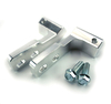 Cycra Probend Triple Clamp Side,  bar clamps