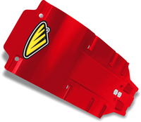 Cycra Speed Armor,  engine guard