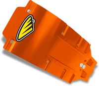 Cycra Speed Armor,  engine guard