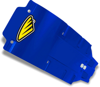Cycra Speed Armor,  engine guard